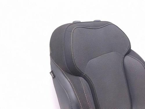 Right front seat RENAULT MEGANE IV Hatchback (B9A/M/N_) 1.5 dCi 110 (B9A3) | BP37687589C16 - Image 3