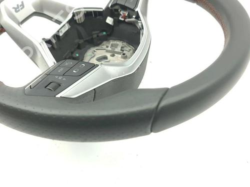 Steering wheel SEAT IBIZA V (KJ1, KJG) 1.0 TSI | BP28878293C49 