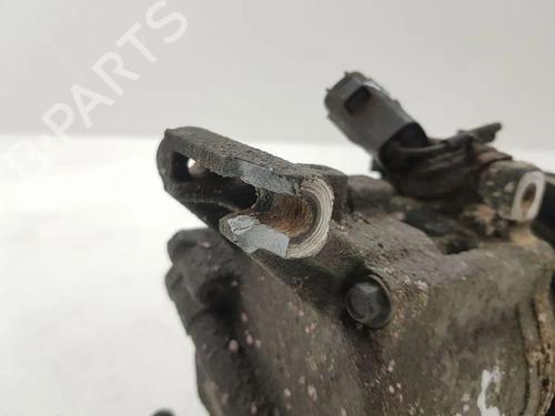 AC compressor TOYOTA COROLLA (_E12_) 1.4 D (NDE120_, NDE120R) | BP36064577M34 - Image 2