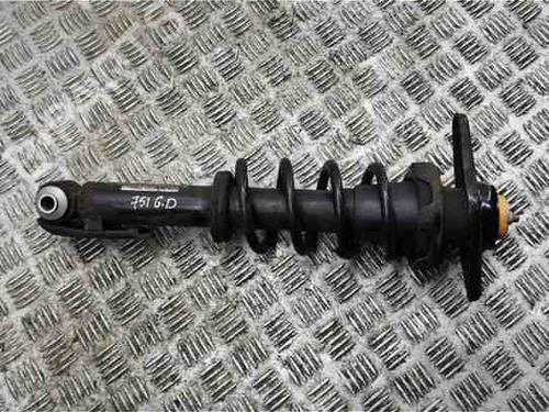 Used Right rear shock absorber MINI MINI COUNTRYMAN (R60) Cooper D (112 hp) 28858629