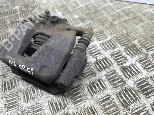 Right front brake caliper RENAULT MEGANE IV Hatchback (B9A/M/N_) 1.2 TCe 130 (B9MR) | BP38191943M104 - Image 3