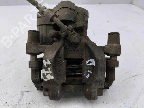 Right rear brake caliper AUDI Q3 (F3B) 35 TFSI | BP36329751M106 - Image 4