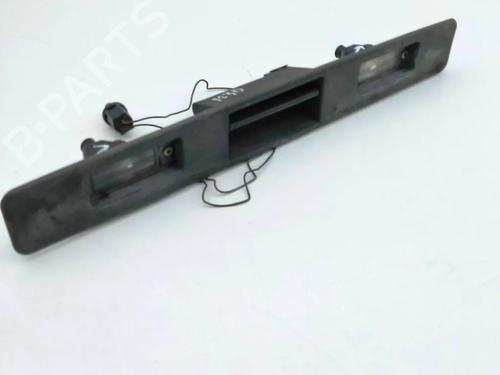 Used Licence plate light Licence plate light 36328047 36328047