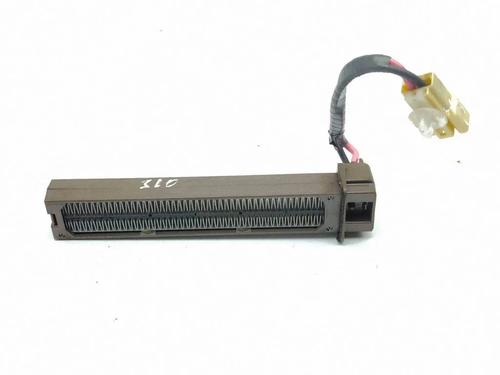Heater resistor SUBARU FORESTER (SH_) 2.0 D AWD (SHH, SHD, SHN) | BP38278899M108 - Image 4