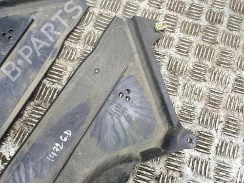 Underbody protection BMW 3 (G20, G80, G28) M3 Competition | BP38501814M92 - Image 4