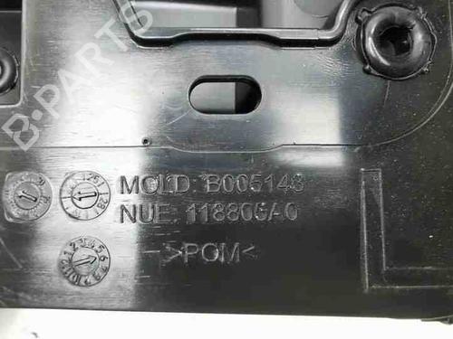 Cup/Object holder CITROËN C4 III (BA_, BB_, BC_) ë-C4 (BCZKXC, BZCKSC) | BP28865132I37 