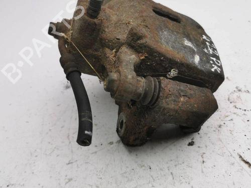 Left front brake caliper HYUNDAI i40 I (VF) 1.7 CRDi | BP28892340M105 