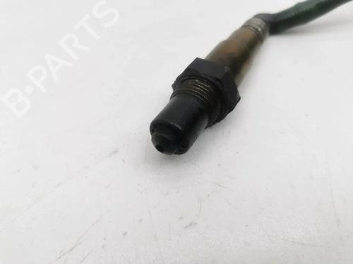 Electronic sensor MERCEDES-BENZ E-CLASS (W211) E 200 CDI (211.007) | BP28894834M84 - Image 3