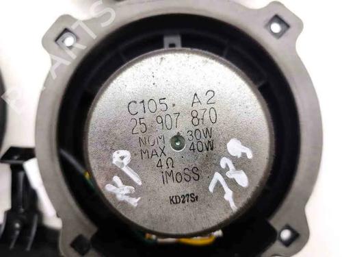 Electronic module OPEL ANTARA A (L07) 2.2 CDTi 4x4 | BP29310280M83 - Image 5