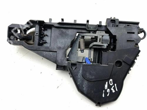 Maneta exterior trasera izquierda MERCEDES-BENZ A-CLASS (W169) A 160 CDI (169.006, 169.306) | BP30809292C130 