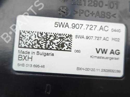 Electronic module SKODA OCTAVIA IV (NX3, NN3, PV3) 1.0 TSI e-TEC | BP36178687M83  - Image 10
