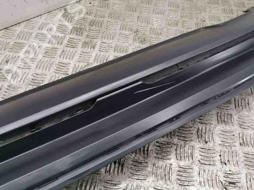 Rear bumper spoiler AUDI A1 Sportback (8XA, 8XF) 1.0 TFSI | BP28881154C154 