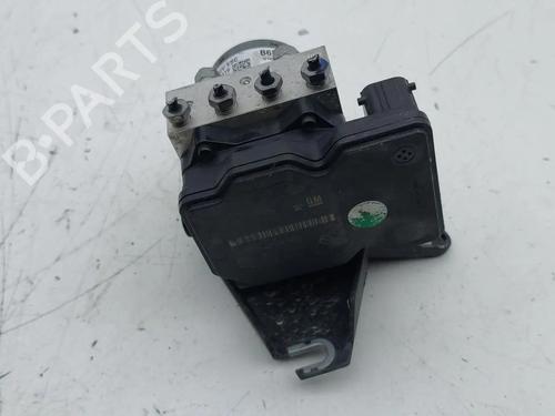 ABS pump CHEVROLET TRAX 1.4 | BP31048382M43