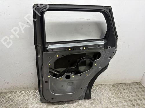 Right rear door LAND ROVER RANGE ROVER EVOQUE (L538) 2.2 D 4x4 | BP29510073C5 