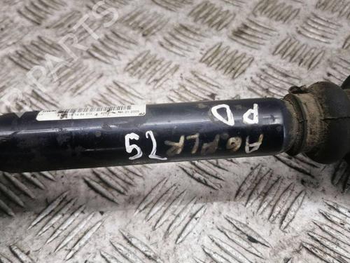 Right front driveshaft AUDI ALLROAD C5 (4BH) 2.5 TDI quattro | BP28884859M39