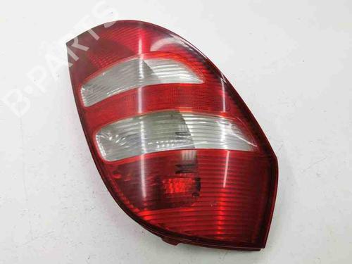 Left taillight MERCEDES-BENZ A-CLASS (W169) A 170 (169.032, 169.332) | BP28895673C34 