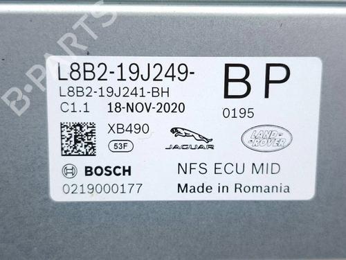 Electronic module JAGUAR I-PACE (X590) EV400 AWD | BP37166408M83 - Image 7