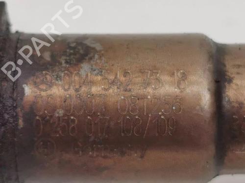 Electronic sensor MERCEDES-BENZ E-CLASS (W211) E 200 CDI (211.007) | BP28894834M84 - Image 7