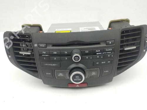 Electronic module HONDA ACCORD VIII (CU) 2.2 i-DTEC (CU3) | BP28872257M83 