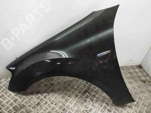 Used Left front fenders MERCEDES-BENZ M-CLASS (W164) ML 320 CDI 4-matic (164.122) (224 hp) 28900309