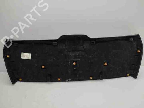 Boot lining MERCEDES-BENZ C-CLASS (W204) C 200 CDI (204.001) | BP28861390I3