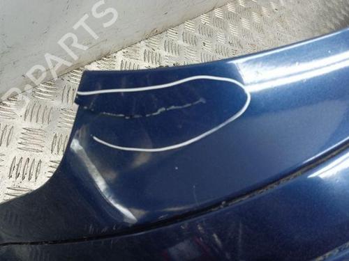 Front bumper MERCEDES-BENZ VITO / MIXTO Van (W639) 115 CDI (639.601, 639.603, 639.605) | BP28849318C7 