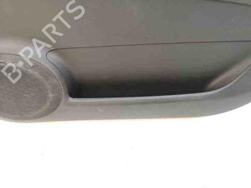 Front right panel HONDA FR-V (BE) 2.2 i CTDi (BE5) | BP28867401C59 