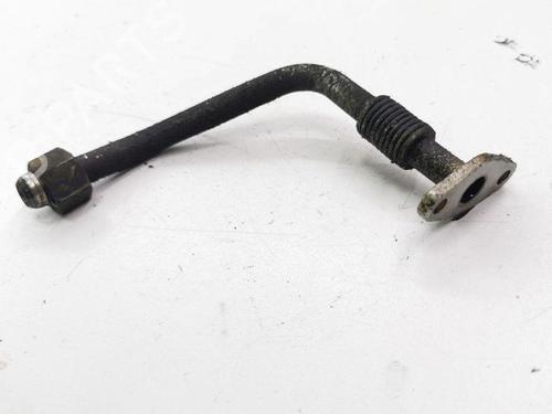 Used Pipe OPEL ASTRA G Estate (T98) 2.0 DI (F35) (82 hp) 28891522