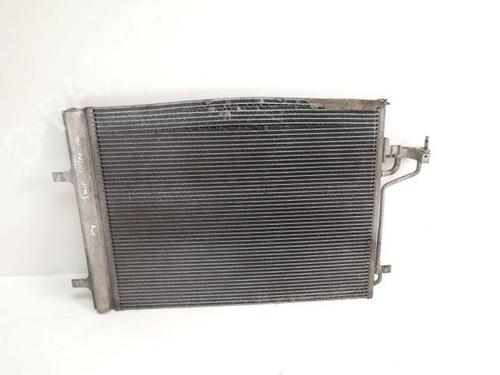 Used AC radiator FORD GRAND C-MAX Van 2.0 TDCi (140 hp) 28869377