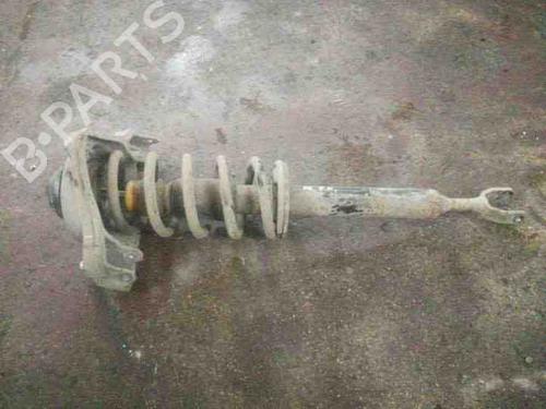 Used Left front shock absorber AUDI A6 C6 (4F2) 2.0 TDI (140 hp) 28867549