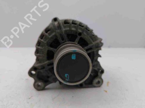 Alternator SEAT IBIZA V (KJ1, KJG) 1.0 TSI | BP28896965M7