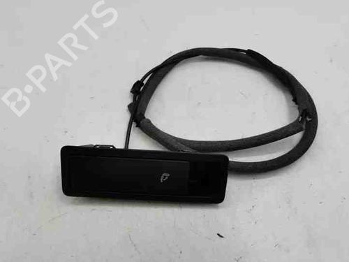 Håndtag i tag VW TIGUAN (5N_) 1.4 TSI (150 hp) 28858915