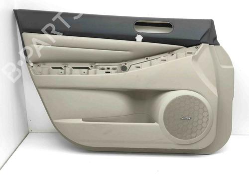 Forreste venstre beklædning MAZDA CX-7 (ER) 2.2 MZR-CD AWD (ER10A) (173 hp) 28873306