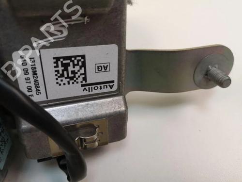 Front right seatbelt MERCEDES-BENZ C-CLASS (W204) C 220 CDI (204.008) | BP36064933I25 - Image 2