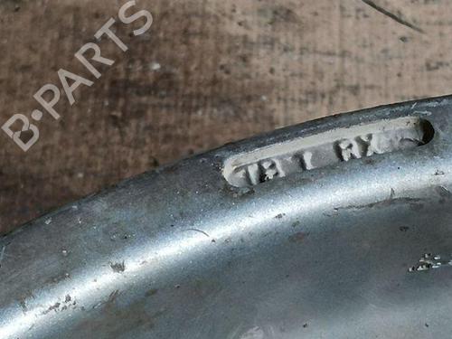 Rim NISSAN MURANO I (Z50) 3.5 4x4 | BP28851546C45 