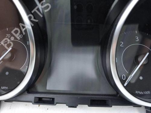 Instrument cluster JAGUAR I-PACE (X590) EV400 AWD | BP38321084C47 - Image 4