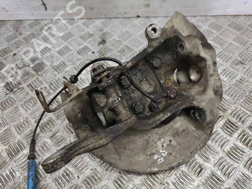 Right front steering knuckle BMW 5 Touring (E61) 525 d | BP36174431M26 - Image 2