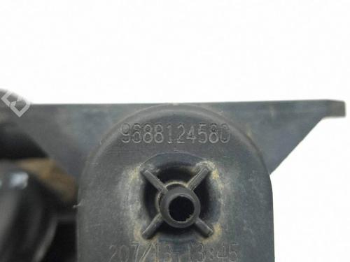 Electronic sensor VOLVO S60 II (134) DRIVe / D2 | BP40207752M84  - Image 8