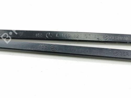 Front wipers mechanism MERCEDES-BENZ B-CLASS Sports Tourer (W245) B 180 CDI (245.207) | BP28869305C83 