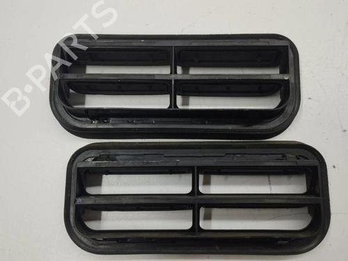 Grille BENTLEY CONTINENTAL FLYING SPUR (3W_) 6.0 | BP28898512C40 