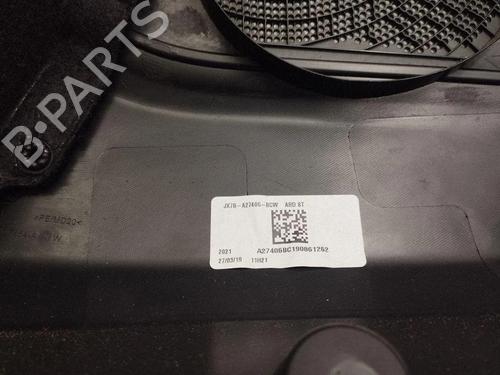 Rear right panel FORD FOCUS IV (HN) 1.0 EcoBoost | BP38245748C61 - Image 10