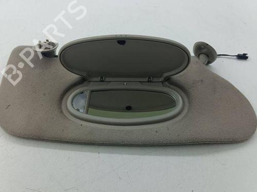 Right sun visor CHRYSLER PT CRUISER (PT_) 2.2 CRD | BP28865783I2 