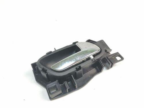Used Rear right interior door handle PEUGEOT 5008 (0U_, 0E_) 1.6 HDi (112 hp) 28869456