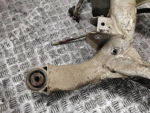 Rear axle NISSAN 350Z Coupe (Z33) 3.5 (AAZ33) | BP28882167M2 