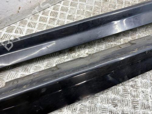 Left sideskirt KIA OPTIMA (FSGDS6B) 1.7 CRDi | BP29008253C115 