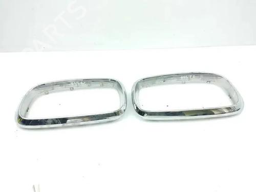 Used Grille Grille 28864607 28864607