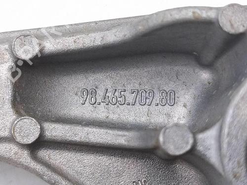 Engine mount OPEL FRONTERA A (U92) 2.8 TD (5BMWL4, 5BSUD2) | BP37610452M89 - Image 7