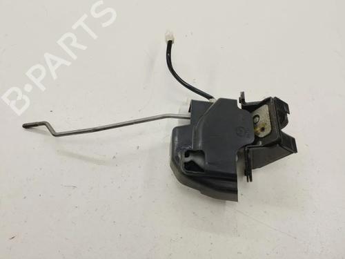Used Tailgate lock Tailgate lock 28891258 28891258