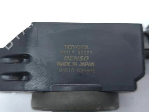 Ignition coil TOYOTA RAV 4 V (_A5_, _H5_) 2.5 Hybrid AWD (AXAH54) | BP36347387M94 - Image 5