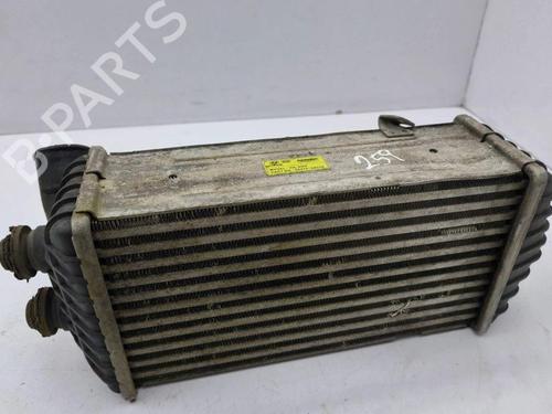 Used Intercooler HYUNDAI i30 (GD) 1.6 CRDi (110 hp) 28888056